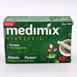 Savon indien médimix