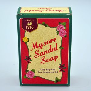 savon indien au bois de santal