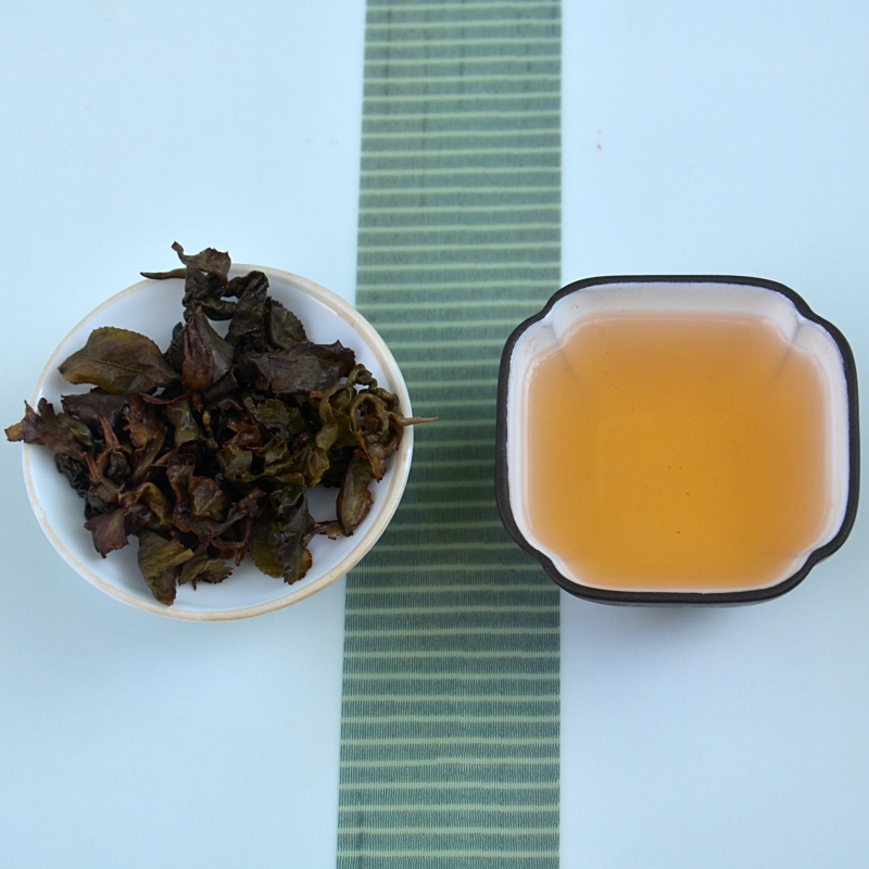 tasse de thé Thaï oriental beauty