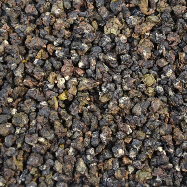 Thé oolong Thaï Oriental Beauty