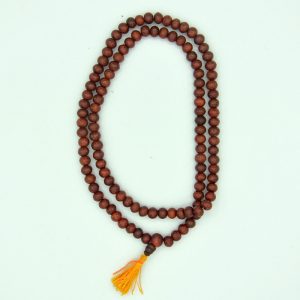 Mala en bois de rose