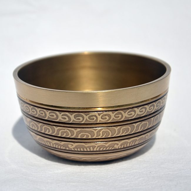 bol pour méditation