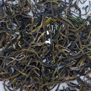 Thé vert Huang Shan Mao Feng