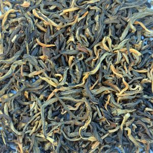 Thé Golden Mao Feng Bio