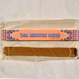 Encens tibétain Tara méditation