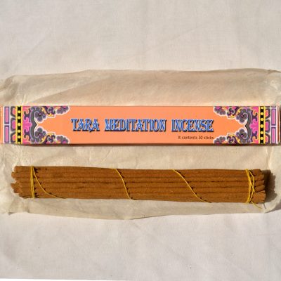 Encens tibétain Tara méditation