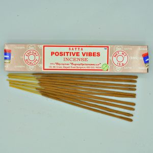 Encens Satya Pos Vibes